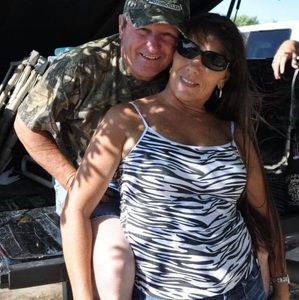 Meet your Posher, Denise